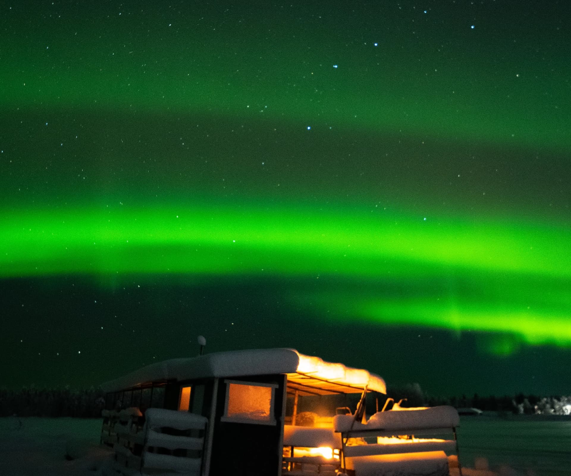 Northern Lights