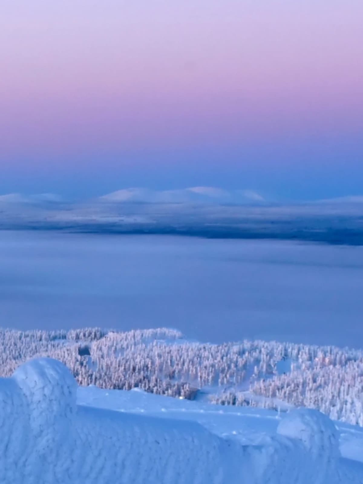 Lapland Action luxury villas