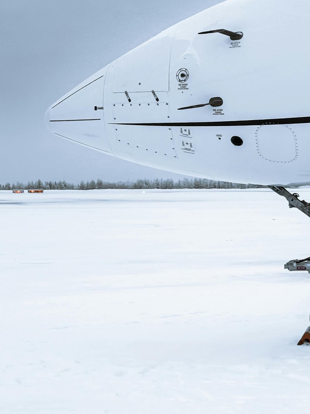 Lapland Action destinations
