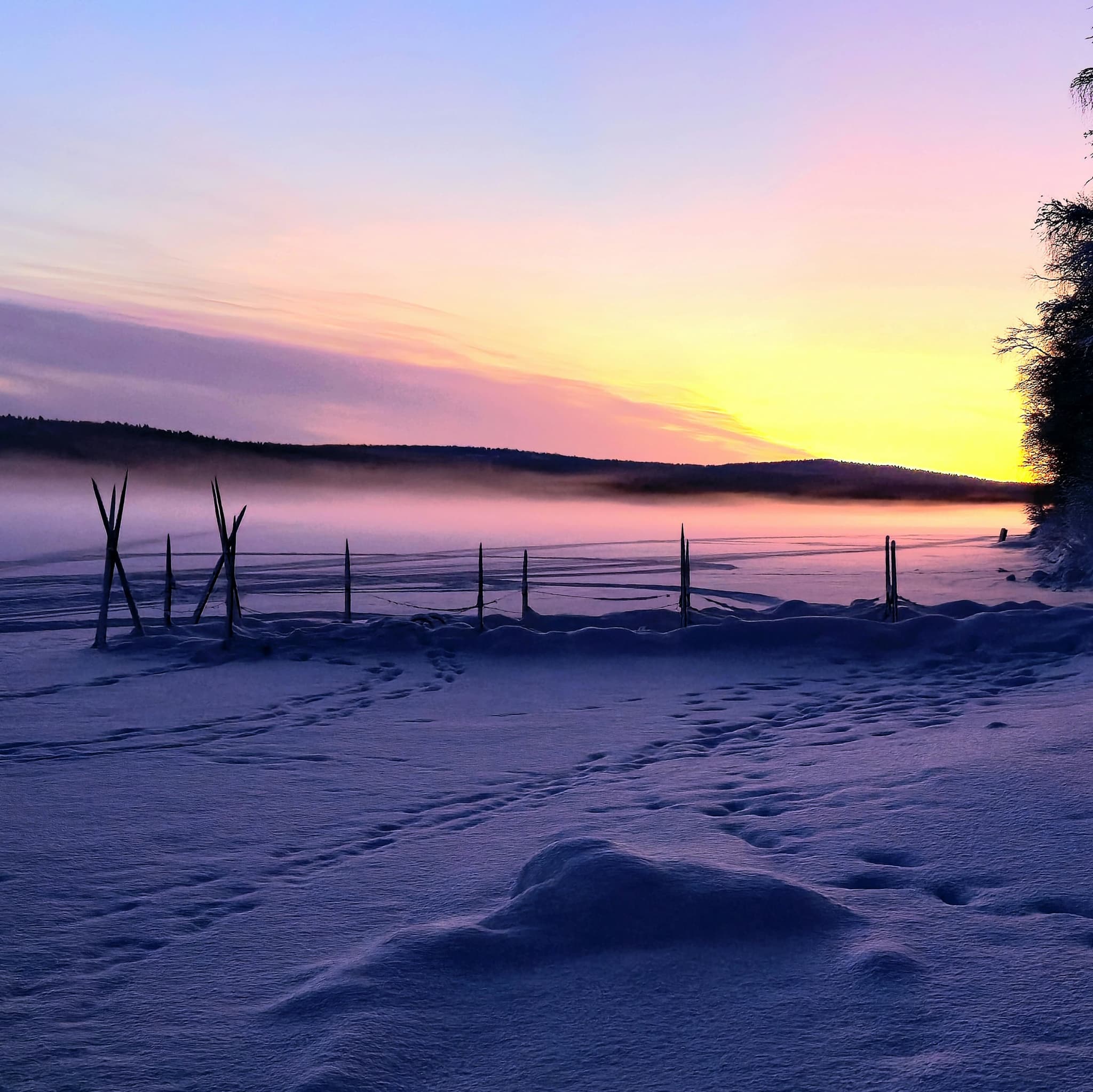 Luxury Lapland experience