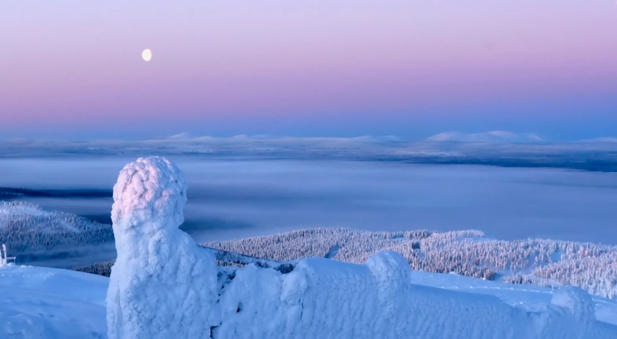 Lapland Action luxury villas