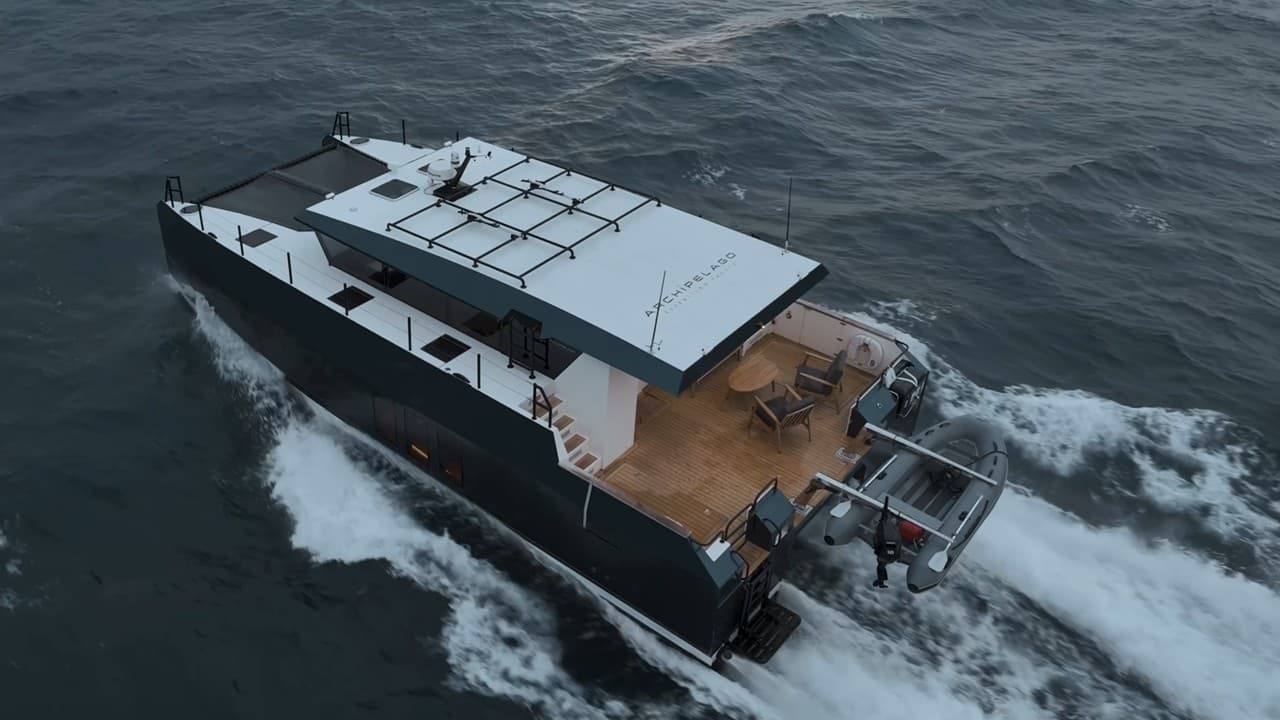 Private Luxury Yacht Experiences